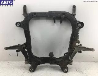  Балка подвески передняя (подмоторная) Fiat Croma 2 Арт 53391519, вид 8