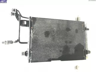  Радиатор охлаждения (конд.) Audi A4 B5 Арт 53410519, вид 2