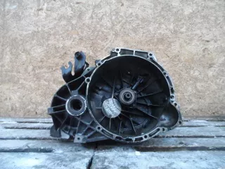 6G9R7002BA МКПП Ford Galaxy 2 Арт 00053329, вид 1