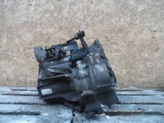 6G9R7002BA МКПП Ford Galaxy 2 Арт 00053329, вид 2