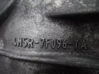 6G9R7002BA МКПП Ford Galaxy 2 Арт 00053329, вид 4