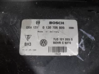  Кассета радиаторов Porsche Cayenne 955 Арт 00058811, вид 5
