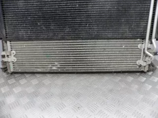  Кассета радиаторов Porsche Cayenne 955 Арт 00058811, вид 7