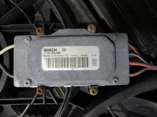  Кассета радиаторов Porsche Cayenne 955 Арт 00058811, вид 8