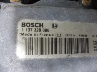  Кассета радиаторов Porsche Cayenne 955 Арт 00058811, вид 9