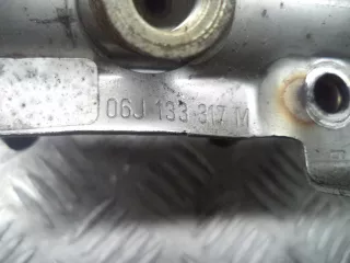 06J133317M,0261500162 Топливная рампа Audi A4 B8 Арт 00069326, вид 4