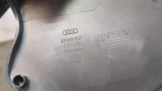  Накладка боковая на сиденье Audi A6 C6 (S6,RS6) Арт 6100812, вид 5