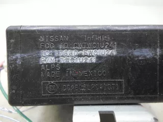 1788DFWC1U241,28595EL00B Блок управления Nissan Titan Арт 00050281, вид 3