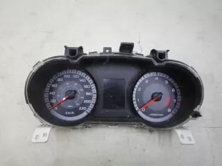 769166220H Щиток приборов Mitsubishi Outlander 2 Арт 00057397, вид 2