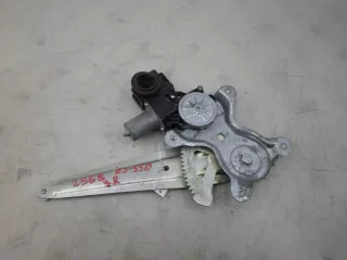 8572033281 Стеклоподъемник задний правый Lexus ES 6 restailing Арт 00069154, вид 1
