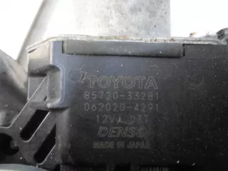 8572033281 Стеклоподъемник задний правый Lexus ES 6 restailing Арт 00069154, вид 2