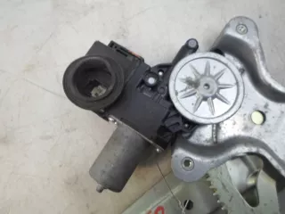 8572033281 Стеклоподъемник задний правый Lexus ES 6 restailing Арт 00069154, вид 3