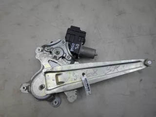 8572033281 Стеклоподъемник задний правый Lexus ES 6 restailing Арт 00069154, вид 4