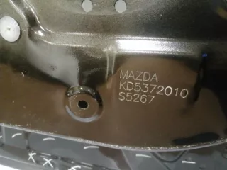 KD5372010, kdy37202xa, kdy37202xb, kdY37202xc дверь черная Mazda CX-5 1 Арт SP1262, вид 11