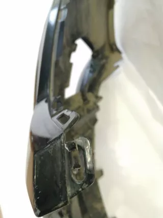 8V3807437DE, 8V3807437 бампер Audi A3 8V Арт SP1780, вид 3