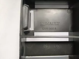 620932632R Абсорбер бампера Renault Dokker Арт SP2363, вид 5