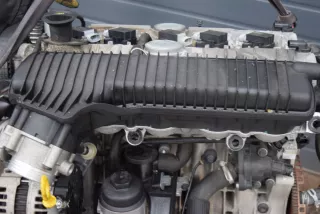 30650810 Корпус термостата Volvo V70 3 Арт Y1-17-57-1, вид 1