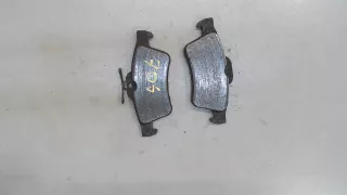  Тормозные колодки задние Ford C-max 1 Арт 6109753