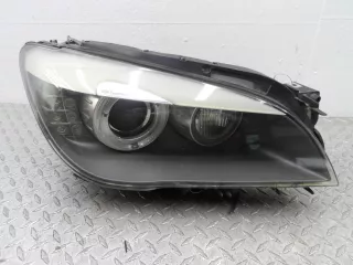 7182154,7237647 Фара правая BMW 7 F01/F02 Арт 00053558, вид 1