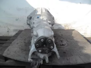 1087014046 АКПП BMW 6 F06/F12/F13 Арт 00054608, вид 3
