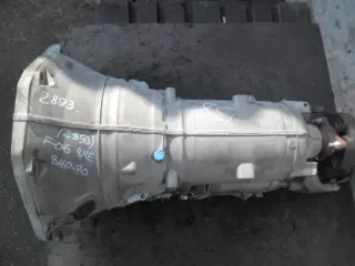 1087014046 АКПП BMW 6 F06/F12/F13 Арт 00054608, вид 5