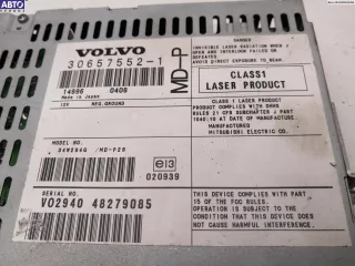 30657552 CD-чейнджер Volvo XC90 1 Арт 53414612, вид 3