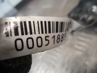 04L130277AE,0445110471 Форсунка топливная Volkswagen Golf 7 Арт 00051885, вид 2