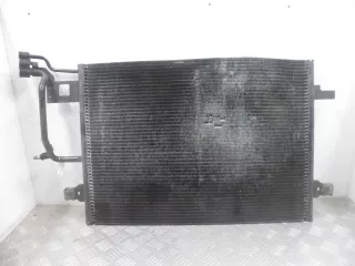 4B0280401S Радиатор кондиционера Audi A6 Allroad C5 Арт 00053407, вид 3