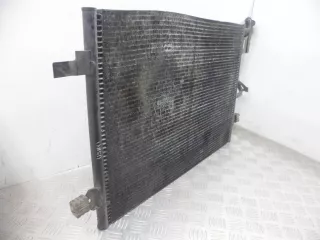4B0280401S Радиатор кондиционера Audi A6 Allroad C5 Арт 00053407, вид 6