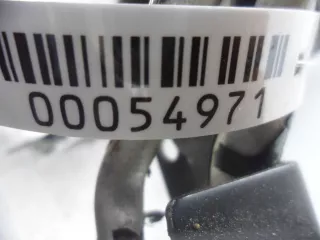 1K0820191A Радиатор кондиционера Volkswagen Jetta 5 Арт 00054971, вид 4