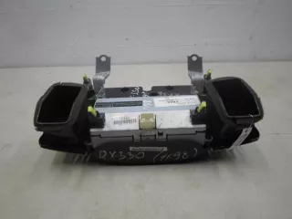 8401048130 Переключатель отопителя Lexus RX 2 Арт 00057697, вид 1
