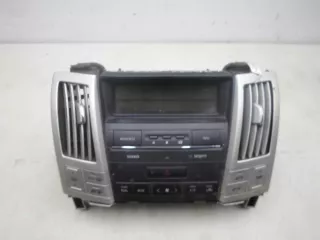 8401048130 Переключатель отопителя Lexus RX 2 Арт 00057697, вид 2