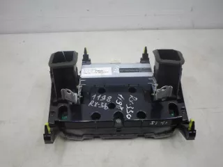8401048130 Переключатель отопителя Lexus RX 2 Арт 00057697, вид 4