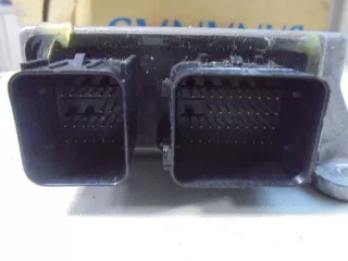 3L1414B321DB,21660134103Q Блок управления подушек безопасности Lincoln Navigator 2 Арт 00062654, вид 3