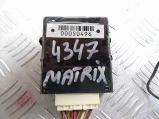 8281002050,48681110340 Блок управления светом Toyota Matrix 1 Арт 00050496, вид 1