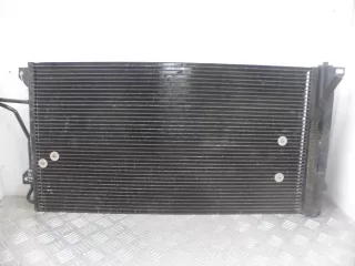  Радиатор кондиционера Audi Q7 4L Арт 00053169, вид 1