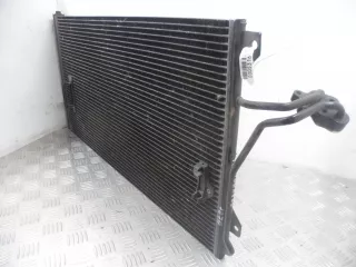  Радиатор кондиционера Audi Q7 4L Арт 00053169, вид 4