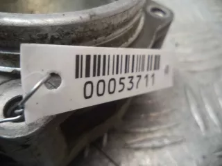 7510071 Заслонка дроссельная BMW 7 E65/E66 Арт 00053711, вид 4