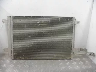 1K0820411 Радиатор кондиционера Volkswagen Touran 2 Арт 00074518, вид 1