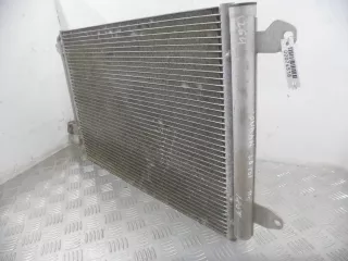 1K0820411 Радиатор кондиционера Volkswagen Touran 2 Арт 00074518, вид 3