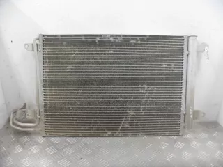 1K0820411 Радиатор кондиционера Volkswagen Touran 2 Арт 00074518, вид 4