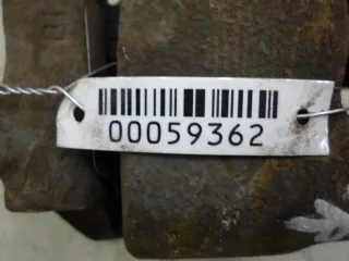  Суппорт задний левый Land Rover Range Rover Sport 1 restailing Арт 00059362, вид 6
