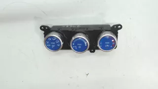 MN123587 Блок управления печки / климат-контроля Mitsubishi L200 4 Арт 4633546, вид 1