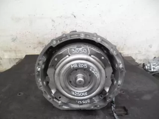 725048,2532701401 АКПП Mercedes C W205 Арт 00053875, вид 1