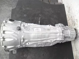725048,2532701401 АКПП Mercedes C W205 Арт 00053875, вид 4