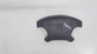 5AGA1U0220149,14913680ZL,393244098,3244098 Подушка безопасности водителя Peugeot Expert 1  Арт 6132481, вид 1