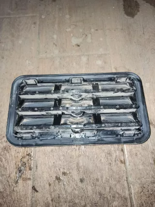 68170766AA наружная вентиляционная решетка Chrysler 200 Арт 7225, вид 1