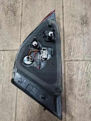 BDM92403000 Фонарь крышки багажника левый Chrysler 200 Арт 7215, вид 2