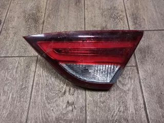 BDM92404000 Фонарь крышки багажника правый Chrysler 200 Арт 7214, вид 1