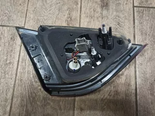 BDM92404000 Фонарь крышки багажника правый Chrysler 200 Арт 7214, вид 2